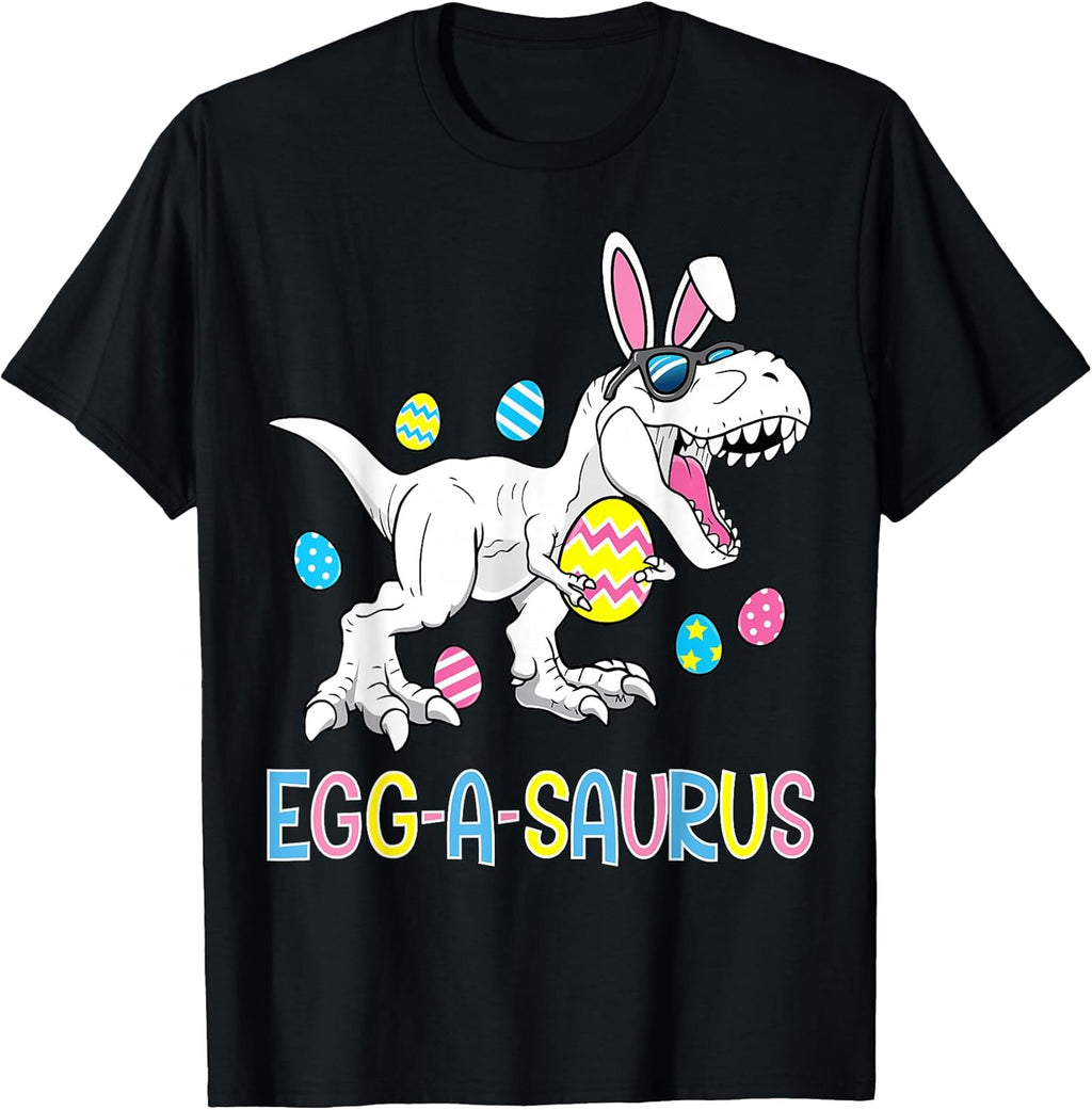 Kids Easter Sunday Shirts & Tees - MORE HERE Unisex T-shirt, Sweatshirt, Hoodie, Long Sleeve Tee - T-Shirt, Sweatshirt, Hoodie