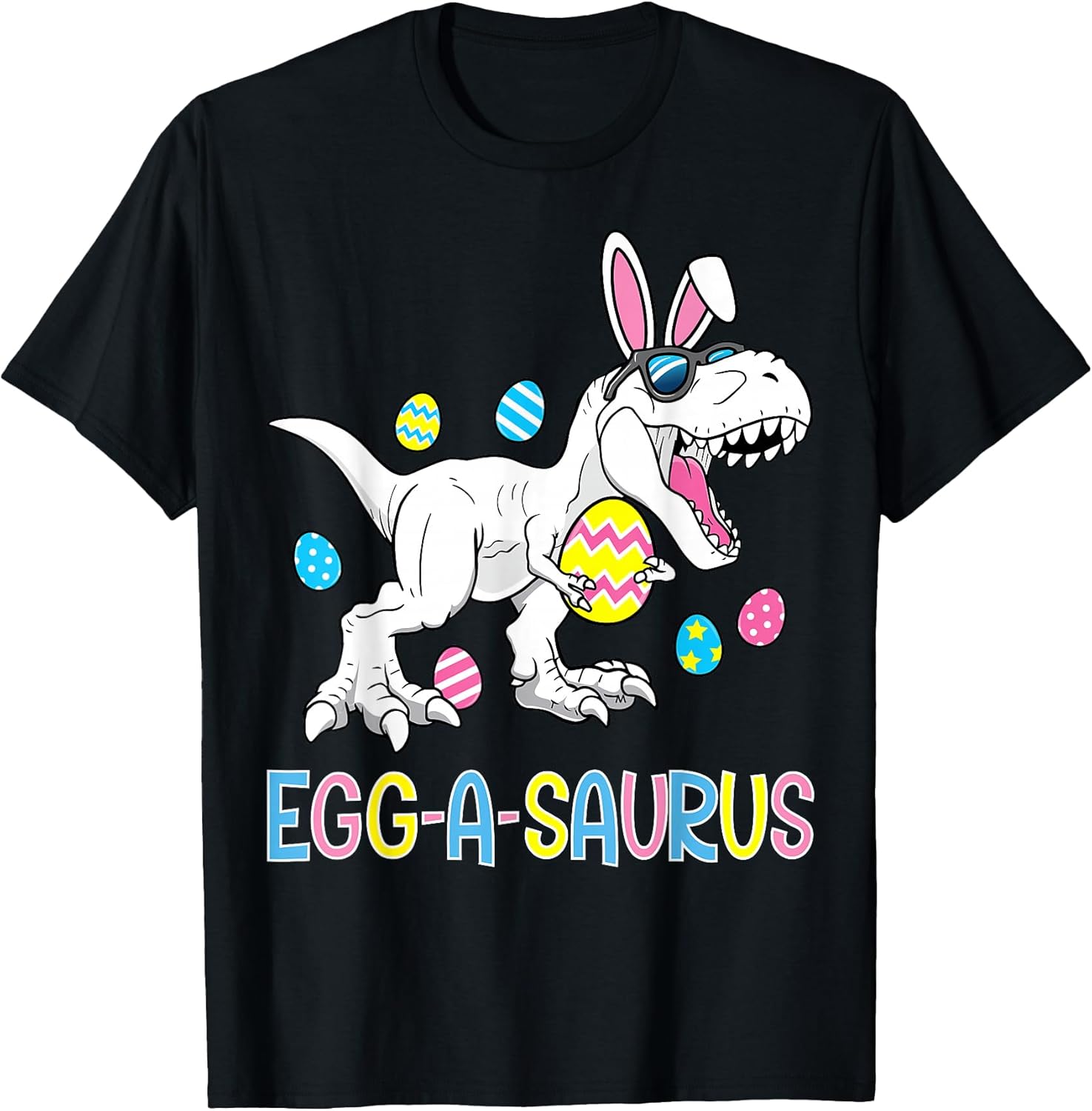 Kids Easter Sunday Shirts & Tees - MORE HERE Unisex T-shirt, Sweatshirt, Hoodie, Long Sleeve Tee - T-Shirt, Sweatshirt, Hoodie