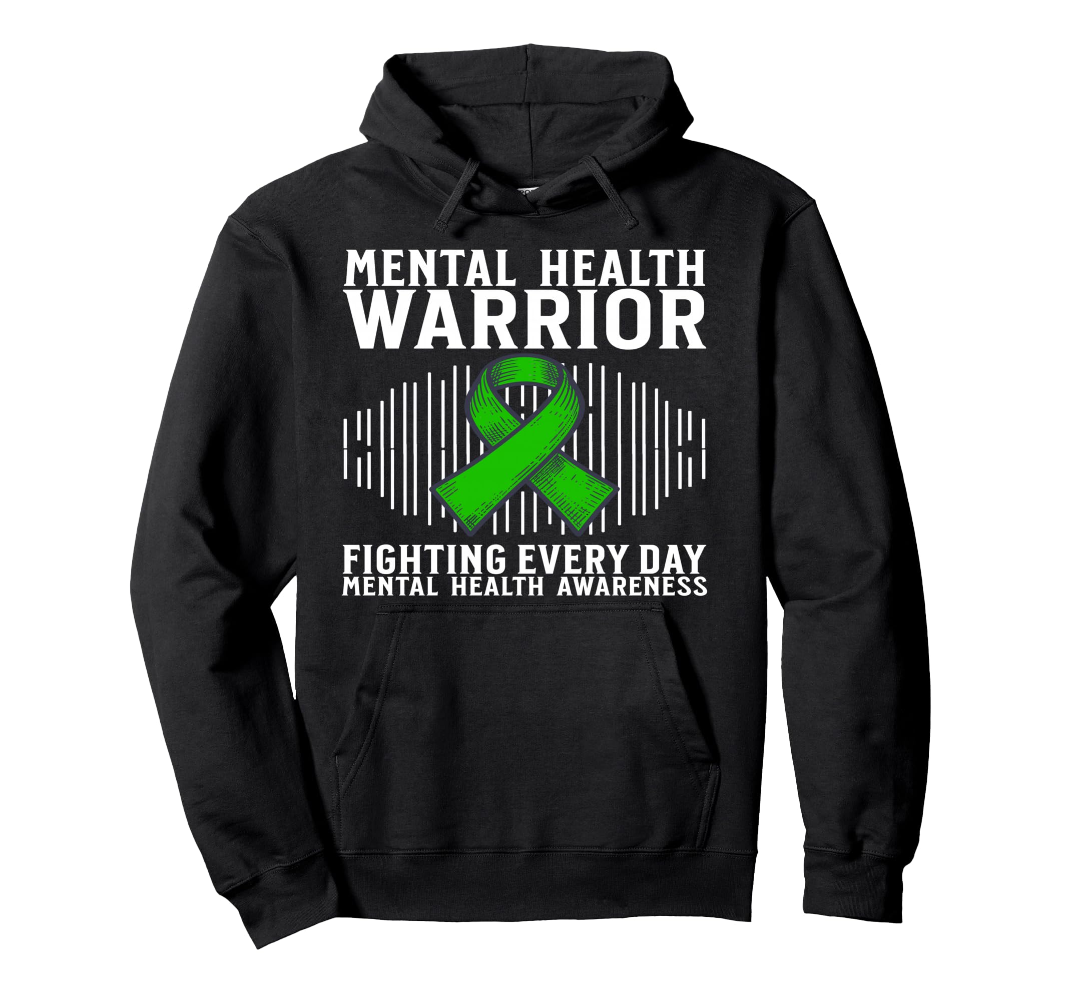 Mental Health Awareness Month Items Mental Hoodie - Unique Graphic Unisex - T-Shirt, Sweatshirt, Hoodie