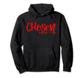 Chosen Jeremiah 1 5 Matching Friends Hoodie - Streetwear Style Unisex - T-Shirt, Sweatshirt, Hoodie