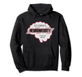 Celebrate Neurodiversity Autism Adhd Asd Hoodie - Graphic Print Men Women - T-Shirt, Sweatshirt, Hoodie
