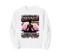 Funny Yoga Meditation Breathwork Sweatshirt - Minimalist Print Men Women - T-Shirt, Sweatshirt, Hoodie