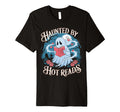 Halloween Bookworm Spicy Bookish T-Shirt - Casual Everyday Wear Unisex - T-Shirt, Sweatshirt, Hoodie