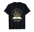 Literary How Many Nights Week Should T-Shirt - Custom Art Print Men Women - T-Shirt, Sweatshirt, Hoodie