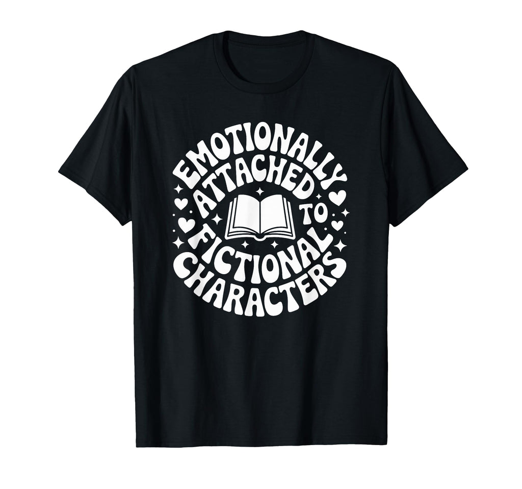 Local Library Book Reader Funny T-Shirt - Fun Novelty Design Men Women - T-Shirt, Sweatshirt, Hoodie