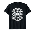 Local Library Book Reader Funny T-Shirt - Fun Novelty Design Men Women - T-Shirt, Sweatshirt, Hoodie