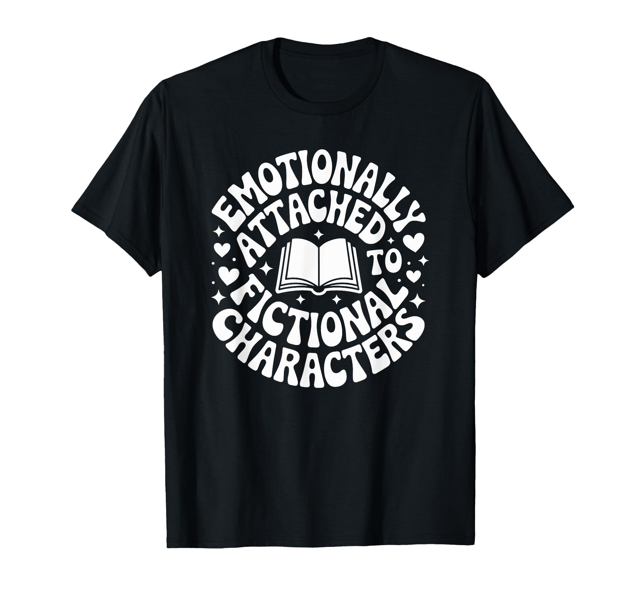 Local Library Book Reader Funny T-Shirt - Fun Novelty Design Men Women - T-Shirt, Sweatshirt, Hoodie