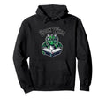 Book Wyrm Books Dragon Lovers Hoodie - Aesthetic Graphic Men Women - T-Shirt, Sweatshirt, Hoodie