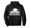 Sorry I Cant Make It Im Completely Booked Hoodie - Trendy Graphic Unisex - T-Shirt, Sweatshirt, Hoodie