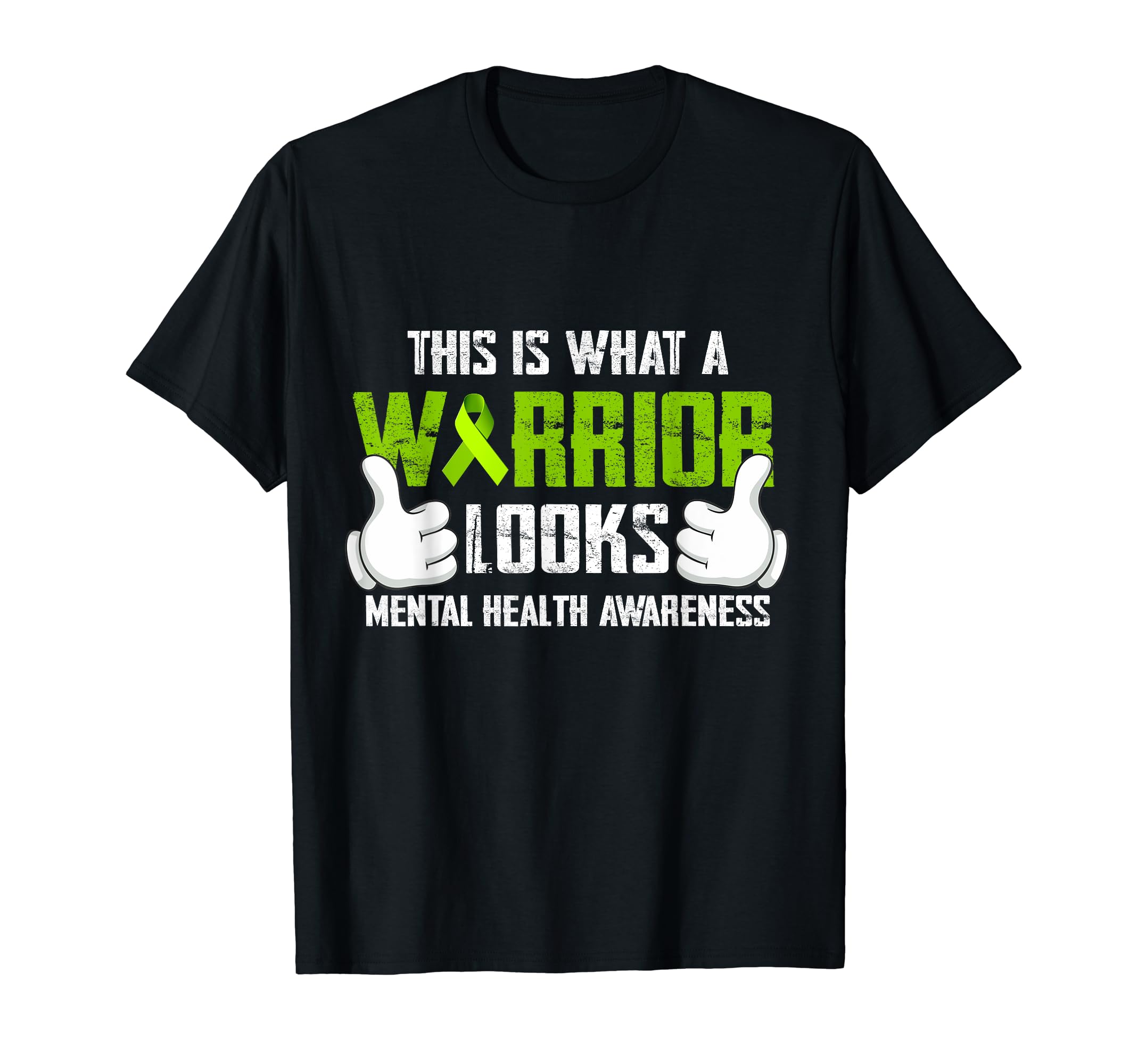 This Is What Warrior Looks Like T-Shirt - Custom Art Print for Adults - T-Shirt, Sweatshirt, Hoodie