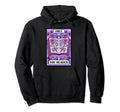 Smut Reading Smut Tarot Smut Reader Hoodie - Novelty Apparel Men Women - T-Shirt, Sweatshirt, Hoodie
