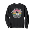 Read Banned Books Drink Coffee Sweatshirt - Custom Art Print for Adults - T-Shirt, Sweatshirt, Hoodie