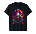 Meditation Mindfulness Relaxation Inner T-Shirt - Graphic Print for Adults - T-Shirt, Sweatshirt, Hoodie