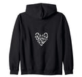 Yoga Wellness Mindfulness Fitness Sweatshirt - Custom Art Print for Adults - T-Shirt, Sweatshirt, Hoodie