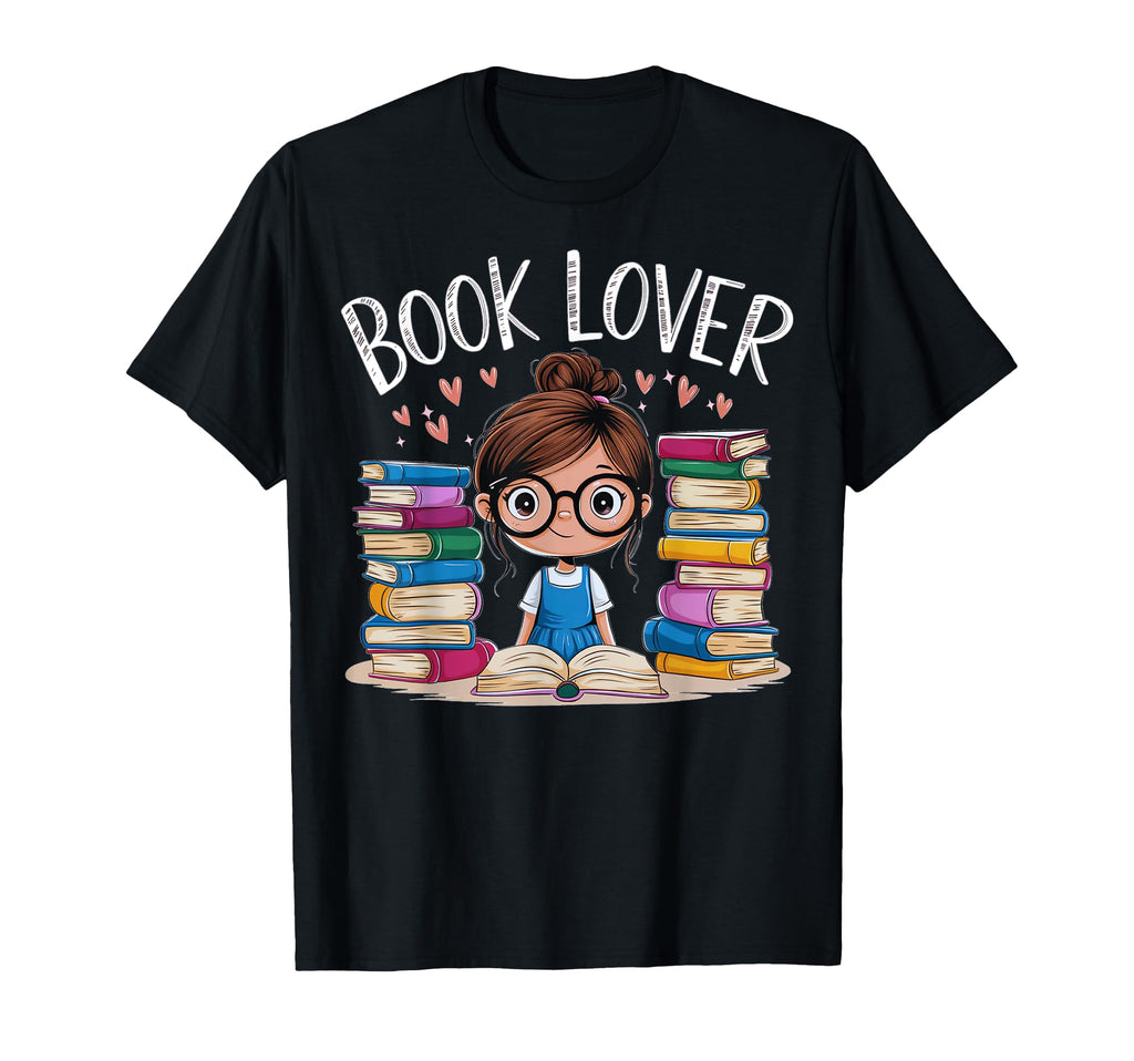 Bibliophile Treasures Book Lovers Hoodie - Unique Graphic Unisex - T-Shirt, Sweatshirt, Hoodie