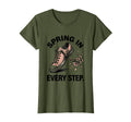 Ballet Sneaker Aesthetic Spring Every T-Shirt - Fun Novelty Design Unisex - T-Shirt, Sweatshirt, Hoodie