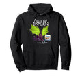 Im Book Dragon Reading Lover Not Book Hoodie - Trendy Graphic for Adults - T-Shirt, Sweatshirt, Hoodie