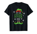 Im Literature Lover Elf T-Shirt - Trendy Graphic for Adults - T-Shirt, Sweatshirt, Hoodie