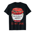 Mental Health Support Gifts T-Shirt - Casual Everyday Wear Men Women - T-Shirt, Sweatshirt, Hoodie