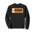 Neurodivergent Mom Sensory Sweatshirt - Streetwear Style Men Women - T-Shirt, Sweatshirt, Hoodie