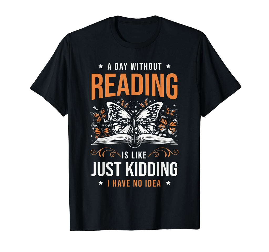 Dragon Reading Book Books Bookworm T-Shirt - Custom Art Print Unisex - T-Shirt, Sweatshirt, Hoodie