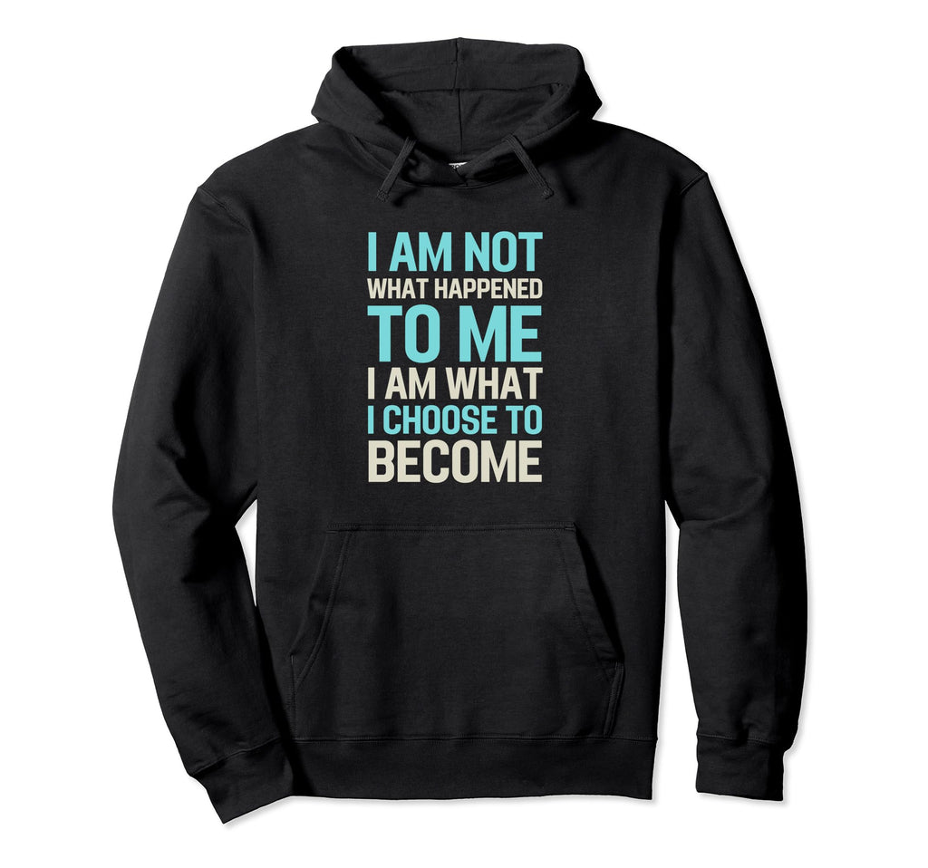 Inspirational Chronic Fatigue Hoodie - Casual Everyday Wear Men Women - T-Shirt, Sweatshirt, Hoodie
