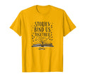 Stories Bind Us Together Book Club T-Shirt - Fun Novelty Design Men Women - T-Shirt, Sweatshirt, Hoodie