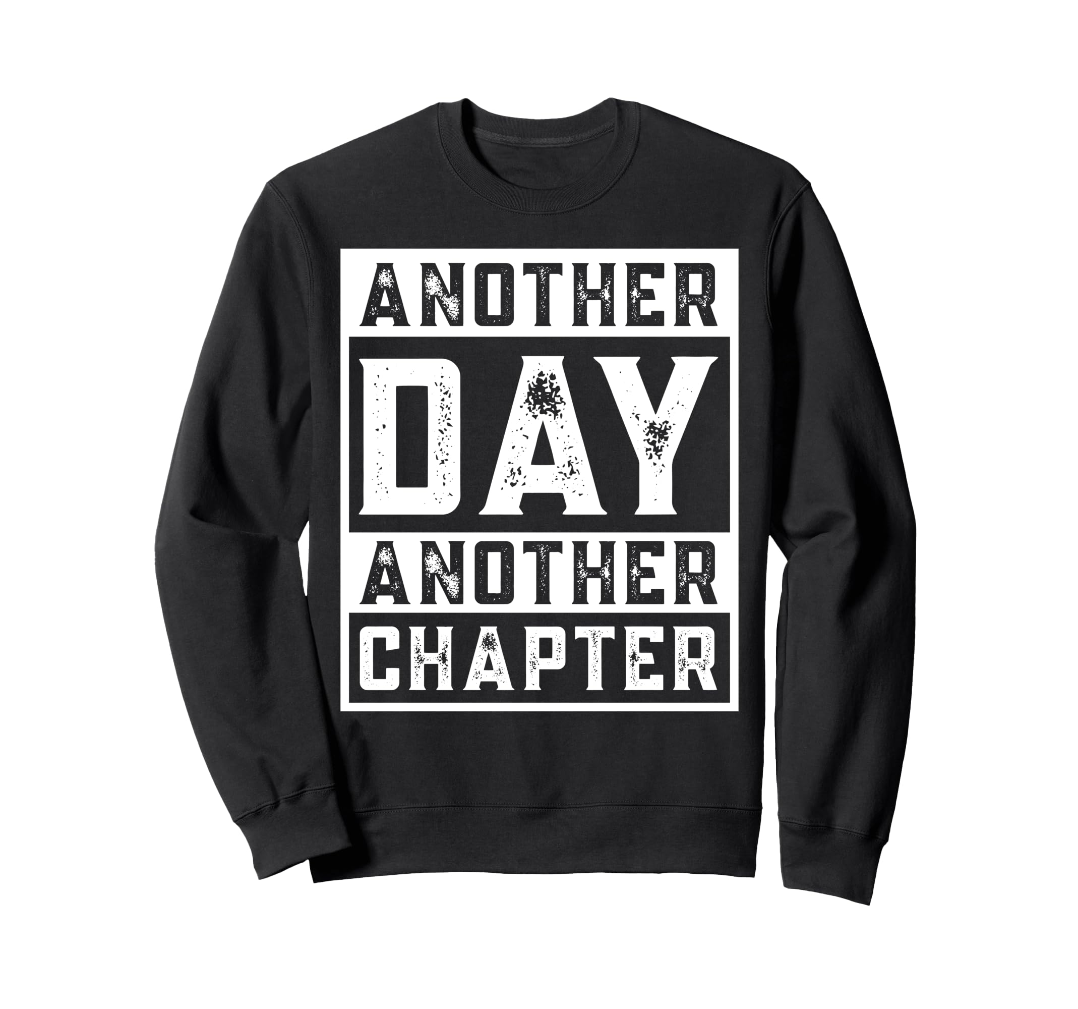 Book Lover Bookworm Storytelling Sweatshirt - Fun Novelty Design Unisex - T-Shirt, Sweatshirt, Hoodie
