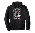 Overstimulated Moms Club Mothers Day Mom Hoodie - Trendy Graphic for Adults - T-Shirt, Sweatshirt, Hoodie
