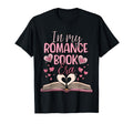 My Romance Book Era Book Lover T-Shirt - Streetwear Style for Adults - T-Shirt, Sweatshirt, Hoodie
