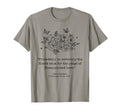 Jane Austen Dark Academia Bookish T-Shirt - Custom Art Print Men Women - T-Shirt, Sweatshirt, Hoodie