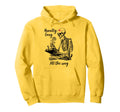 Morally Gray All Way Morally Grey Is Hoodie - Streetwear Style Men Women - T-Shirt, Sweatshirt, Hoodie