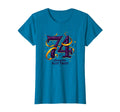 74 And Living Plot Twist Unique T-Shirt - Casual Everyday Wear Unisex - T-Shirt, Sweatshirt, Hoodie