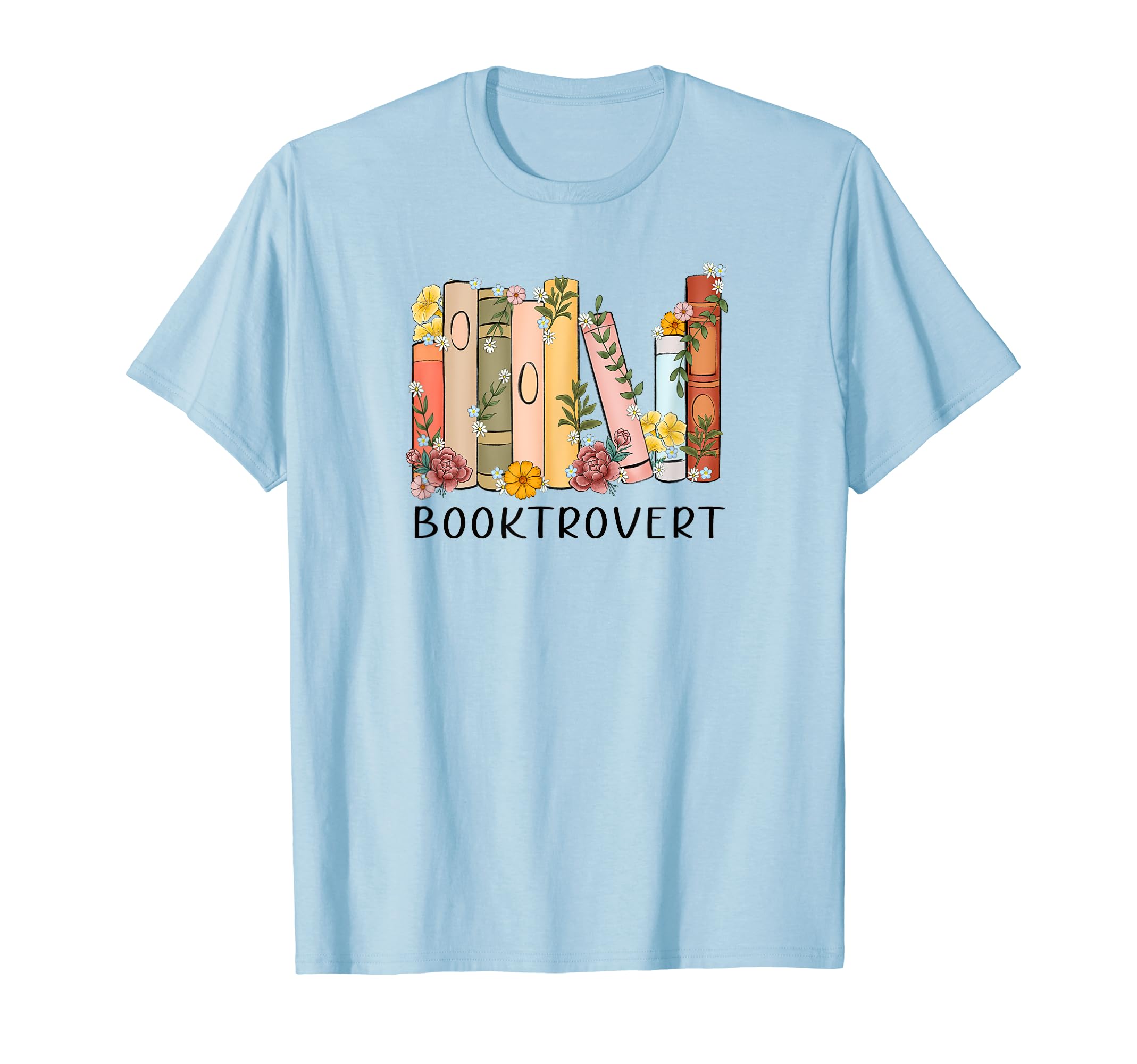 Librarian Bookish Library Book T-Shirt - Fun Novelty Design Men Women - T-Shirt, Sweatshirt, Hoodie