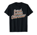 Proud School Counselor Appreciation T-Shirt - Unique Graphic for Adults - T-Shirt, Sweatshirt, Hoodie