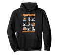 Occupational Therapist Ot Dog Adls Hoodie - Graphic Print Unisex - T-Shirt, Sweatshirt, Hoodie