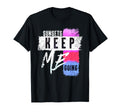Sunsets Keep Me Going Motivational T-Shirt - Aesthetic Graphic for Adults - T-Shirt, Sweatshirt, Hoodie