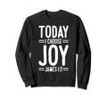 Christian Worship Faith Bible Verse T-Shirt - Custom Art Print Men Women - T-Shirt, Sweatshirt, Hoodie