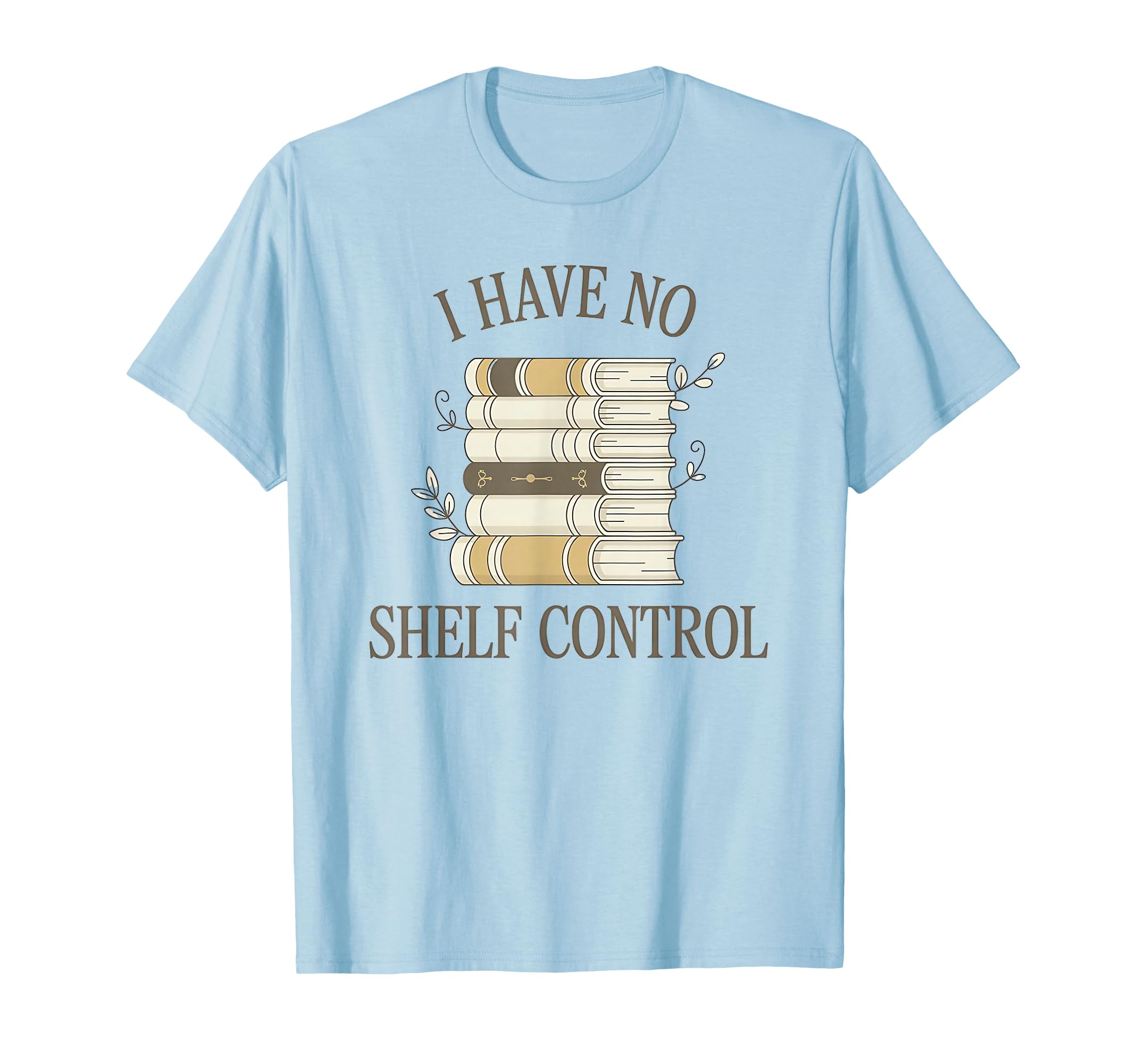 Minimalist Book Lover Pun Bookworms T-Shirt - Minimalist Print for Adults - T-Shirt, Sweatshirt, Hoodie