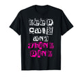 Its Okay To Not Be Okay Mental Health T-Shirt - Novelty Apparel Unisex - T-Shirt, Sweatshirt, Hoodie