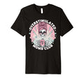 Overstimulated Moms Club Mom T-Shirt - Novelty Apparel for Adults - T-Shirt, Sweatshirt, Hoodie