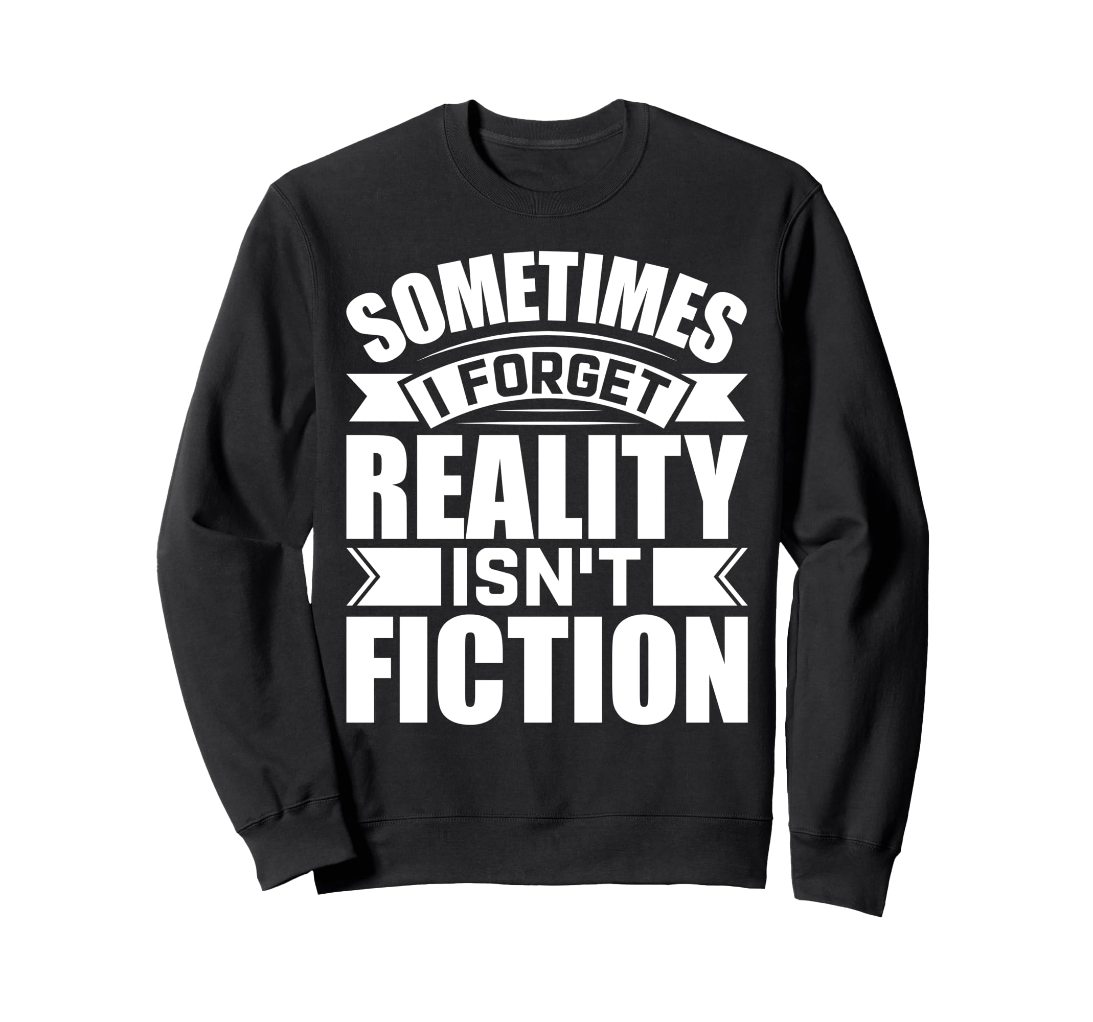Book Lover Bookworm Storytelling Sweatshirt - Novelty Apparel Unisex - T-Shirt, Sweatshirt, Hoodie