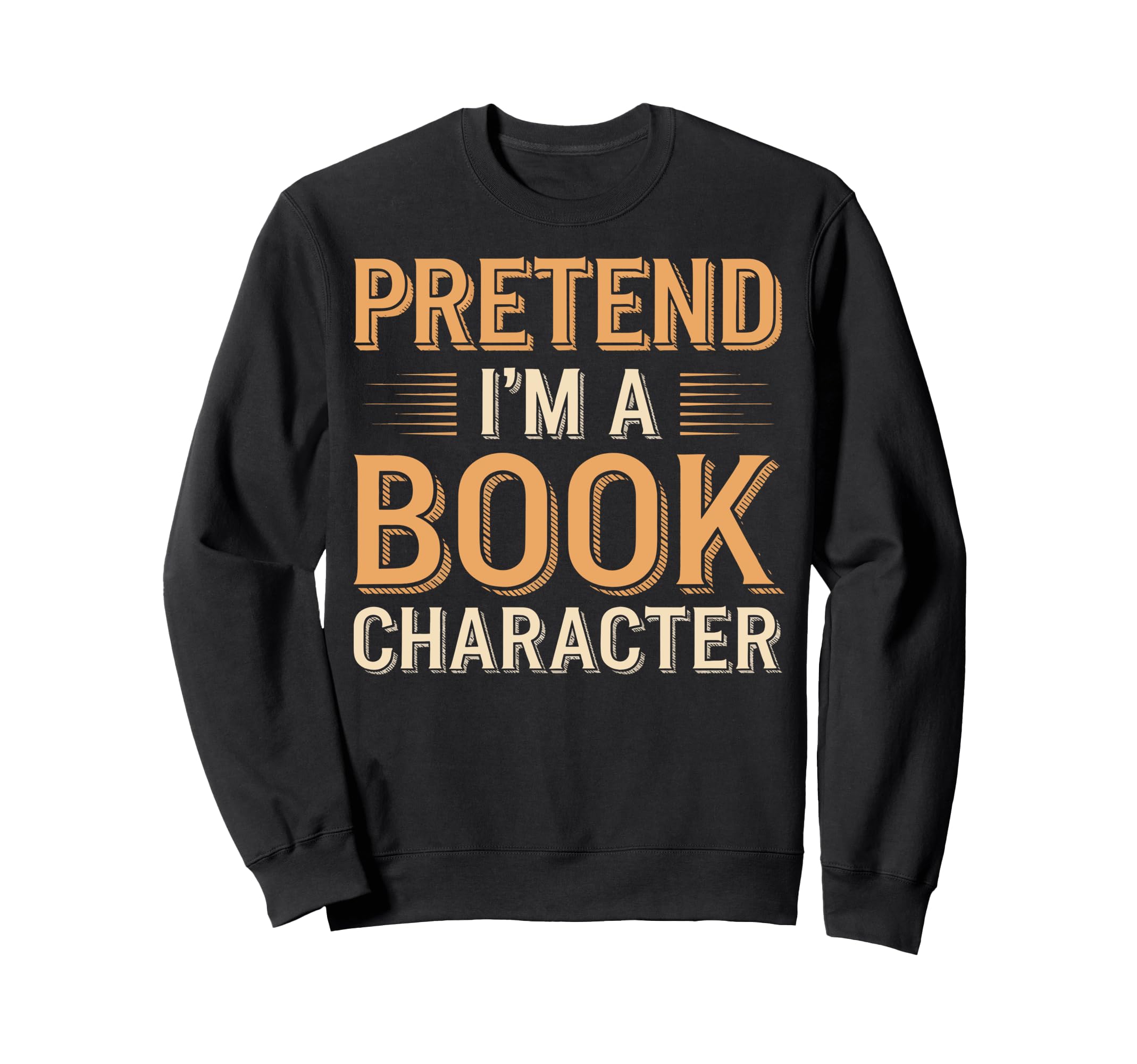 Book Reader Bibliophile Literature Sweatshirt - Custom Art Print Men Women - T-Shirt, Sweatshirt, Hoodie