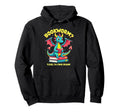 Bookworm Please Im Book Dragon Hoodie - Casual Everyday Wear for Adults - T-Shirt, Sweatshirt, Hoodie