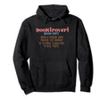 Booktrovert Funny Book Lovers Hoodie - Casual Everyday Wear for Adults - T-Shirt, Sweatshirt, Hoodie