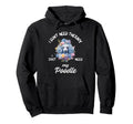 Poodle Dog Lover I Just Need My Hoodie - Fun Novelty Design Men Women - T-Shirt, Sweatshirt, Hoodie