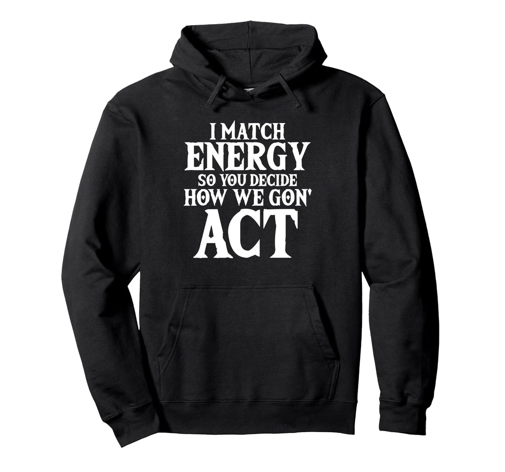 Overthinker Antisocial Introverted Hoodie - Custom Art Print Unisex - T-Shirt, Sweatshirt, Hoodie