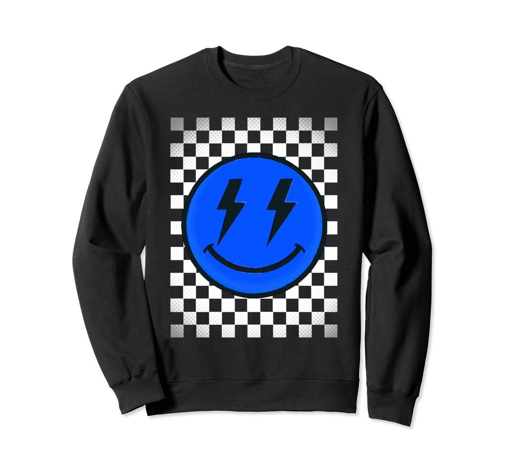 Self Care Mental Health Sweatshirt - Trendy Graphic Unisex - T-Shirt, Sweatshirt, Hoodie