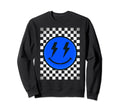 Self Care Mental Health Sweatshirt - Trendy Graphic Unisex - T-Shirt, Sweatshirt, Hoodie