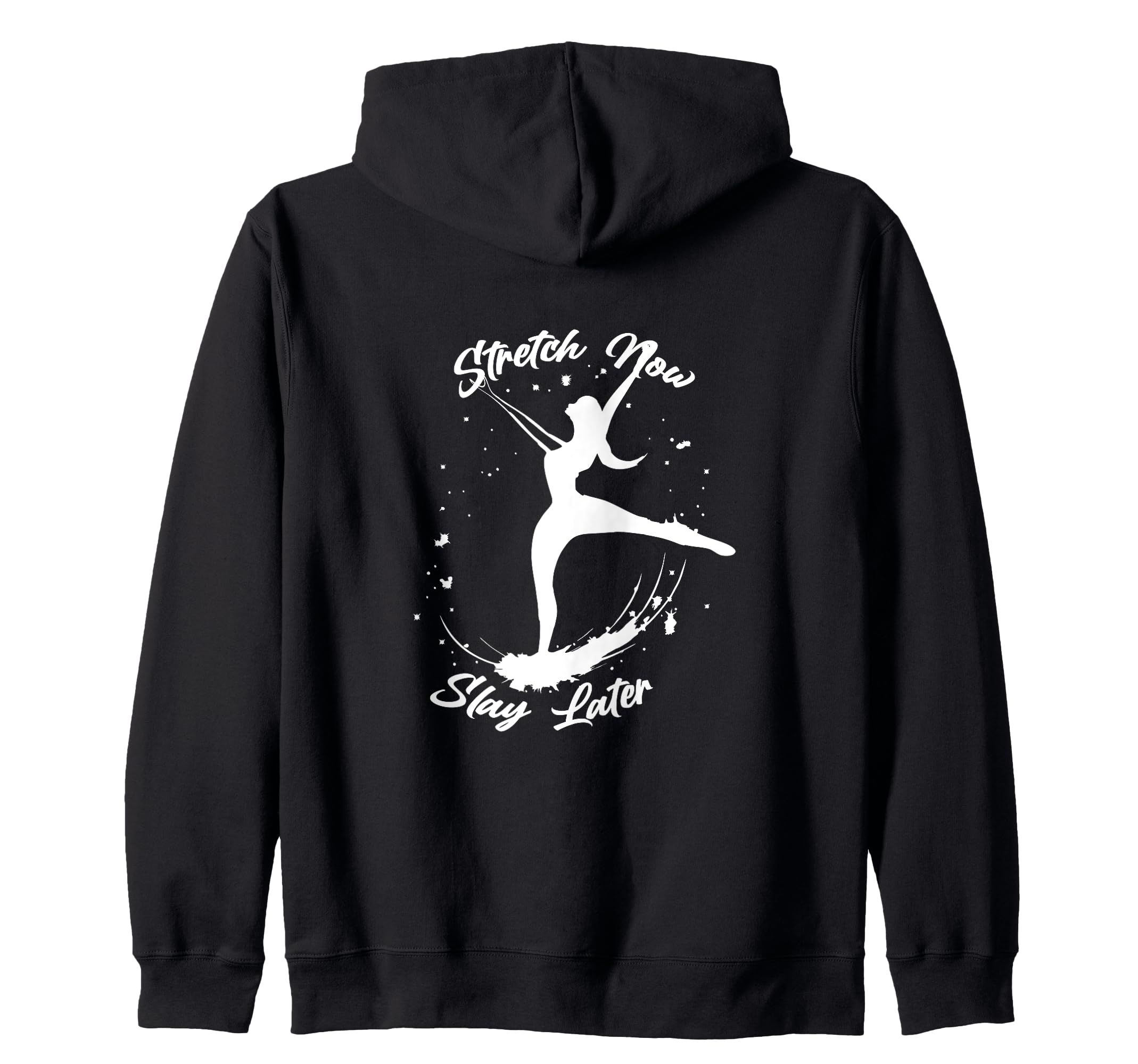 Mindfulness Meditation Balance Yoga Hoodie - Custom Art Print Unisex - T-Shirt, Sweatshirt, Hoodie
